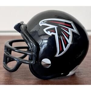 Riddell Mini Pocket Atlanta Falcons Helmet Pocket Pro NFL Football Collectible